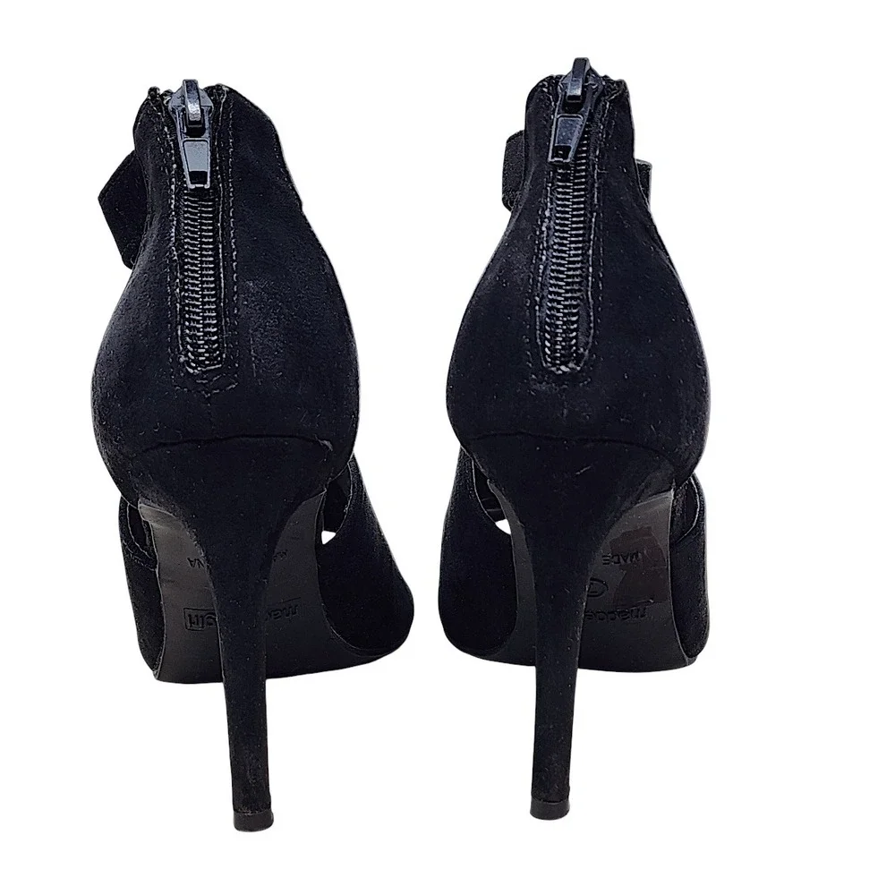 Madden Girl Heels 7 Women Rashel 4